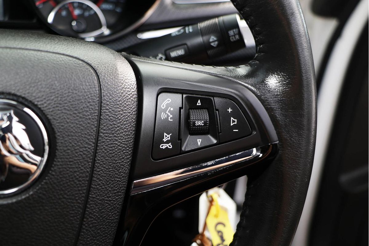 2014 Holden Commodore SV6 VF