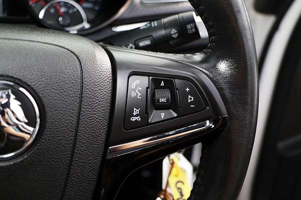 2014 Holden Commodore SV6 VF