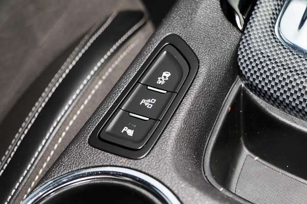2014 Holden Commodore SV6 VF
