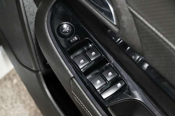 2014 Holden Commodore SV6 VF