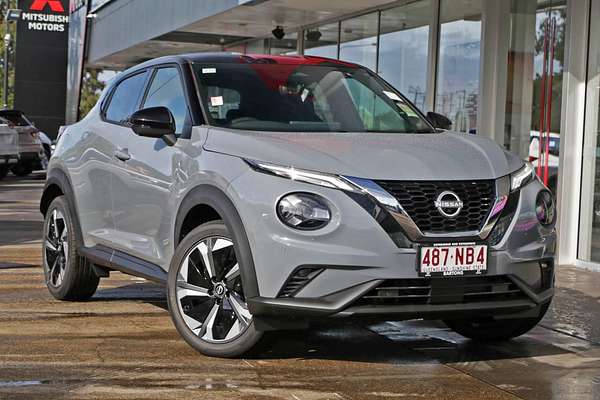 2024 Nissan JUKE ST-L F16
