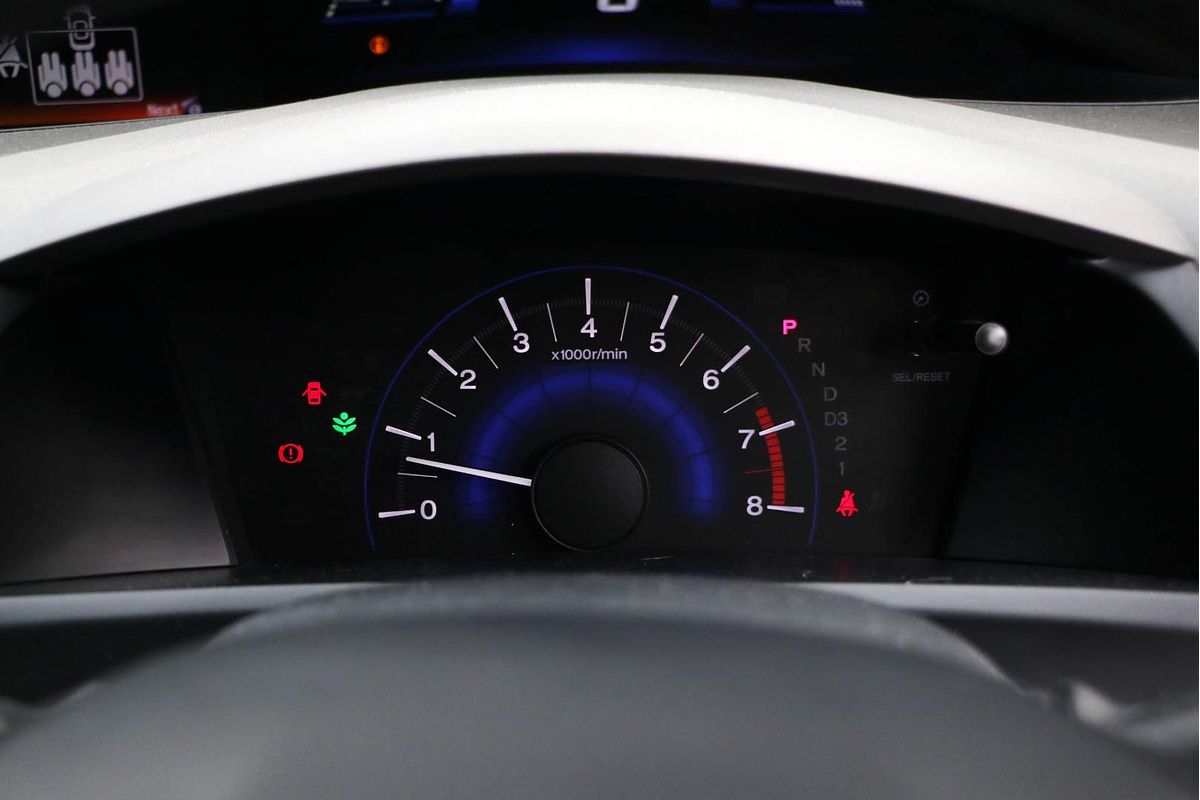 2012 Honda Civic VTi-L 9th Gen