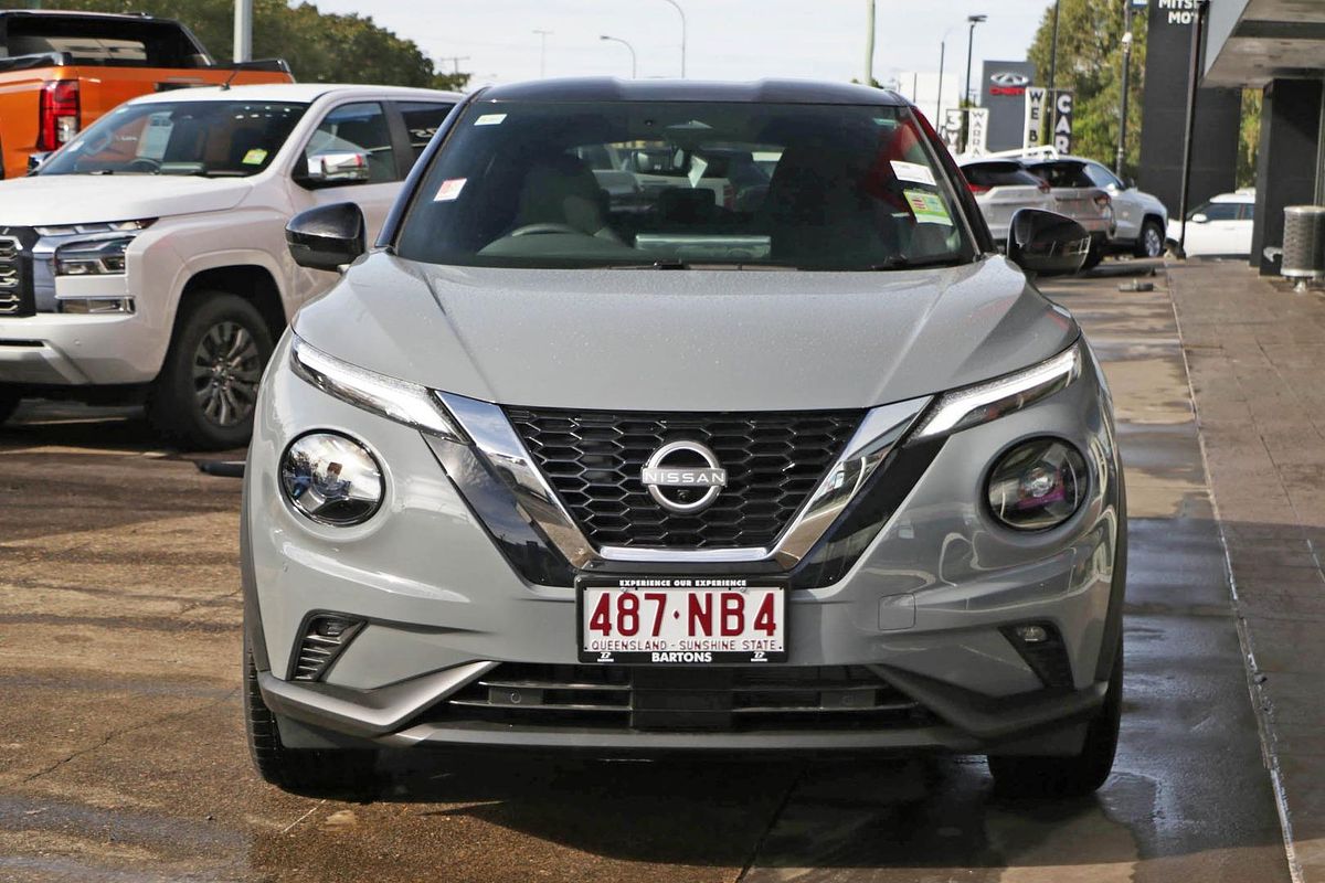 2024 Nissan JUKE ST-L F16