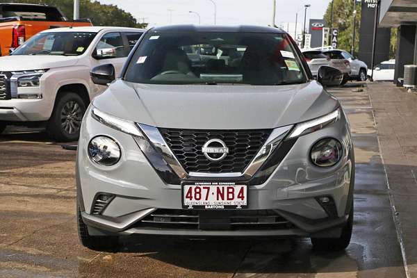 2024 Nissan JUKE ST-L F16