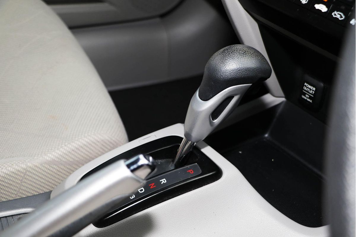 2012 Honda Civic VTi-L 9th Gen