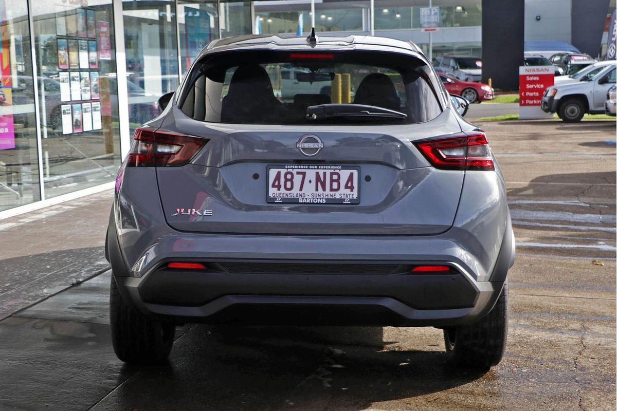 2024 Nissan JUKE ST-L F16