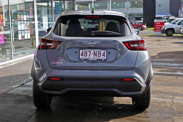 2024 Nissan JUKE ST-L F16