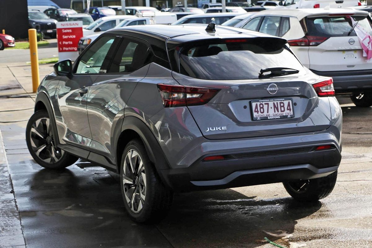 2024 Nissan JUKE ST-L F16