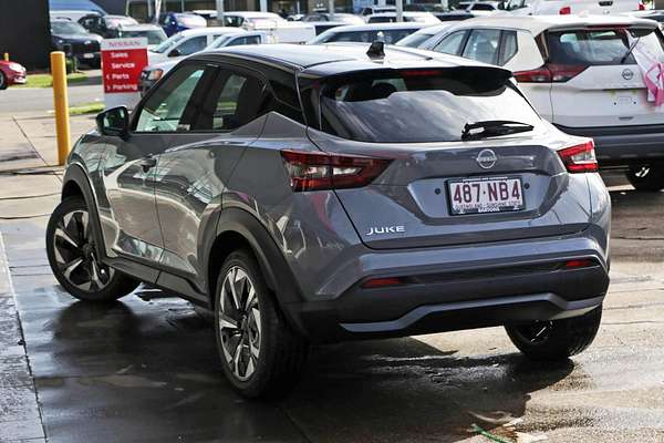 2024 Nissan JUKE ST-L F16