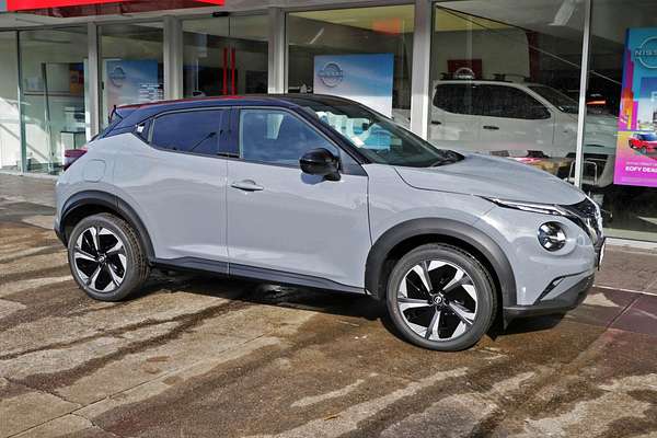 2024 Nissan JUKE ST-L F16