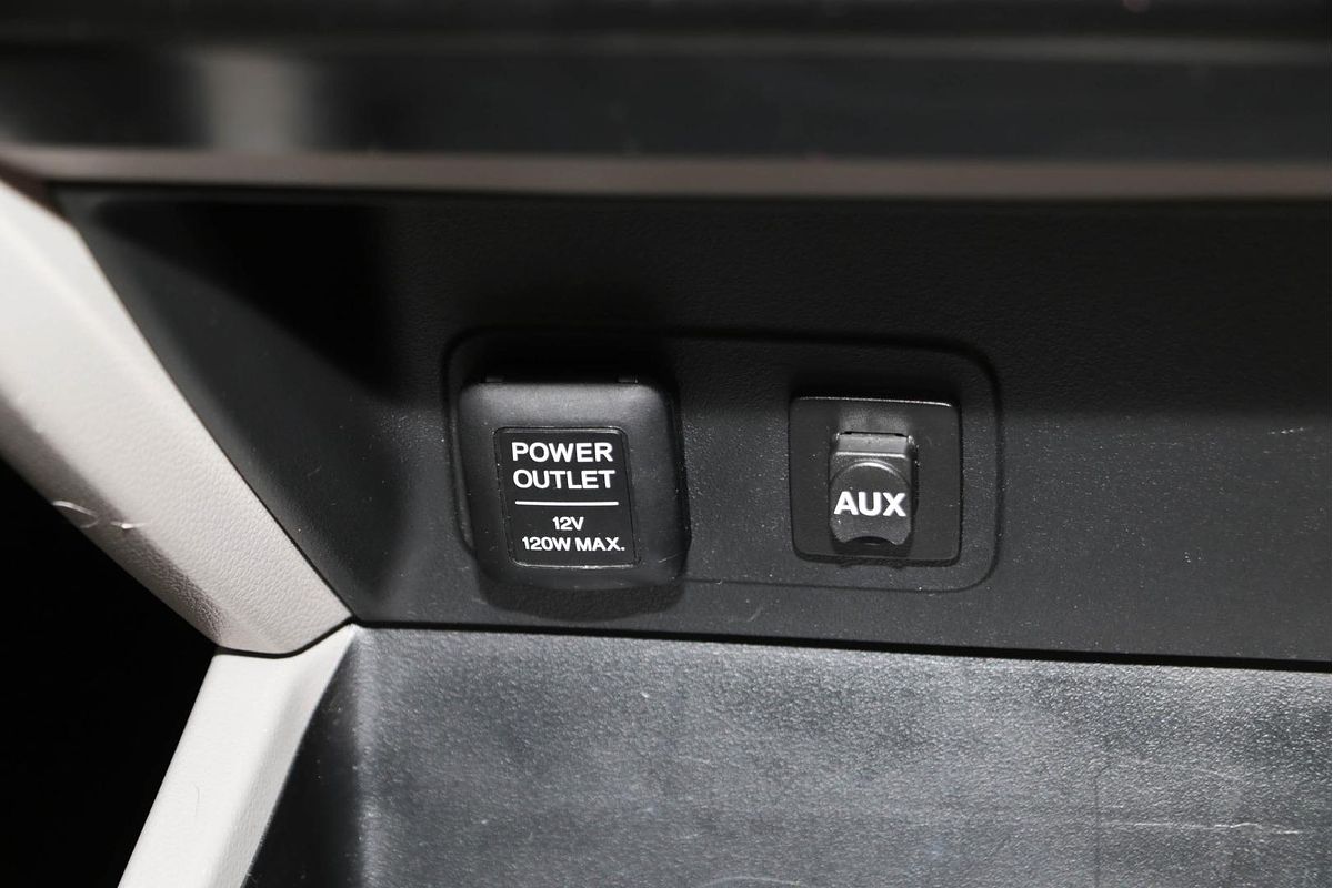 2012 Honda Civic VTi-L 9th Gen