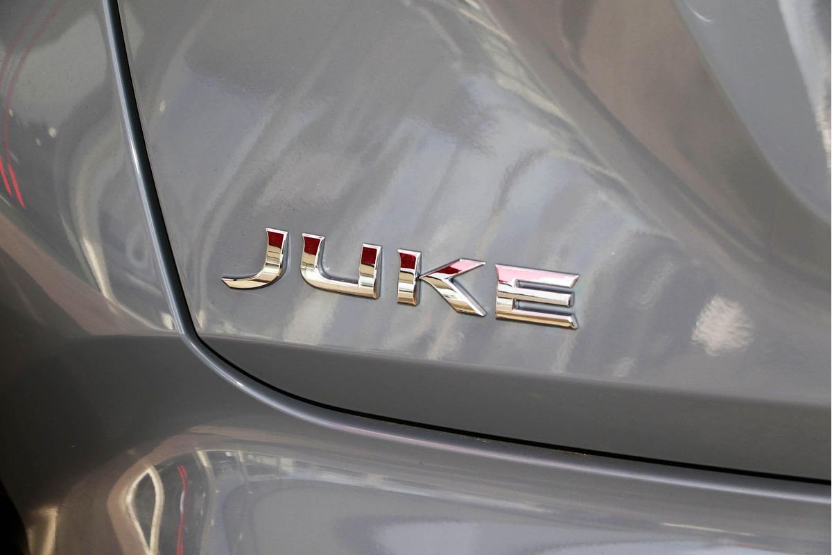 2024 Nissan JUKE ST-L F16