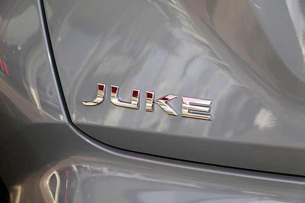 2024 Nissan JUKE ST-L F16