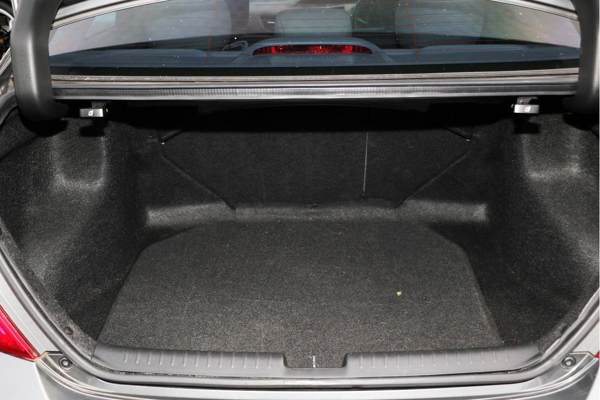 2012 Honda Civic VTi-L 9th Gen