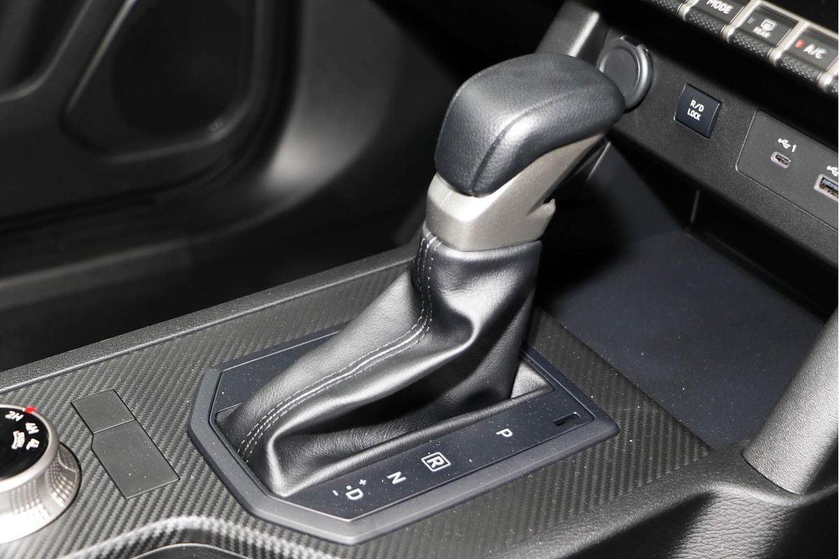 2025 Mitsubishi Triton GLX+ MV 4X4