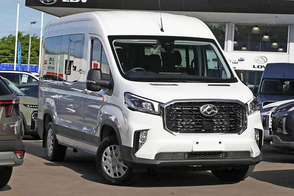 2025 LDV Deliver 9