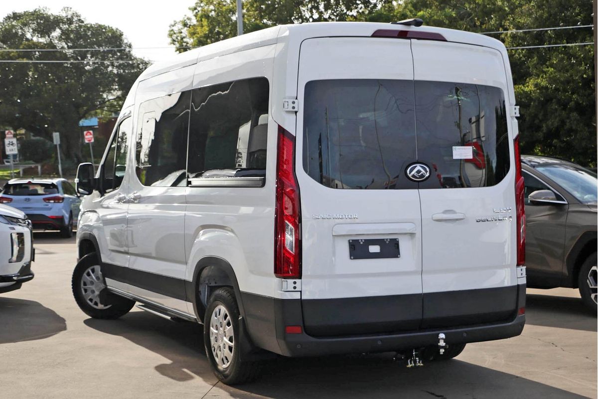 2025 LDV Deliver 9