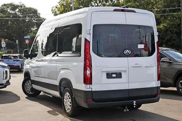 2025 LDV Deliver 9