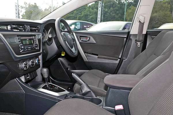 2014 Toyota Corolla Ascent ZRE182R