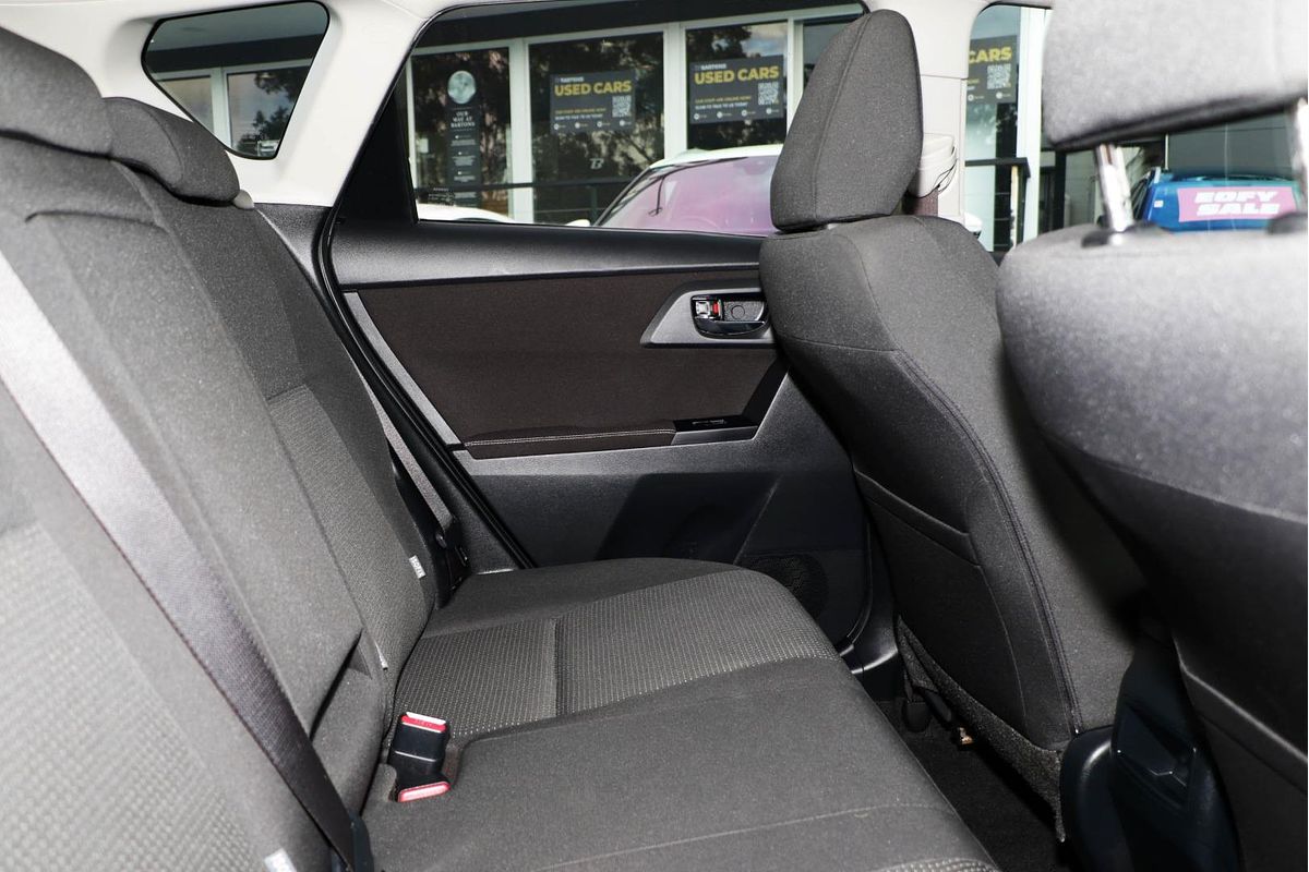 2014 Toyota Corolla Ascent ZRE182R