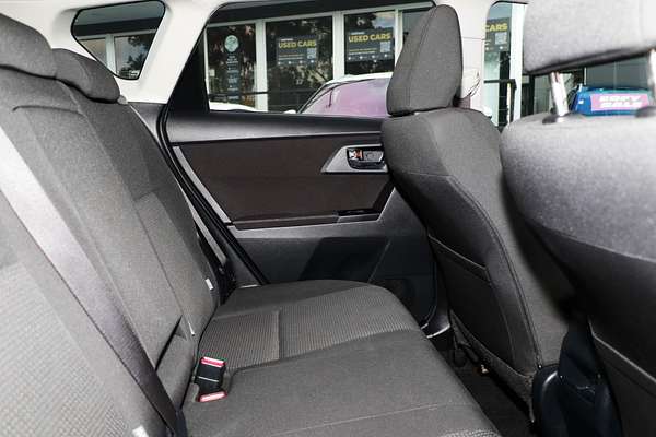 2014 Toyota Corolla Ascent ZRE182R