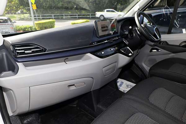 2025 LDV Deliver 9