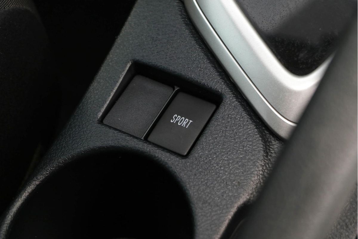 2014 Toyota Corolla Ascent ZRE182R