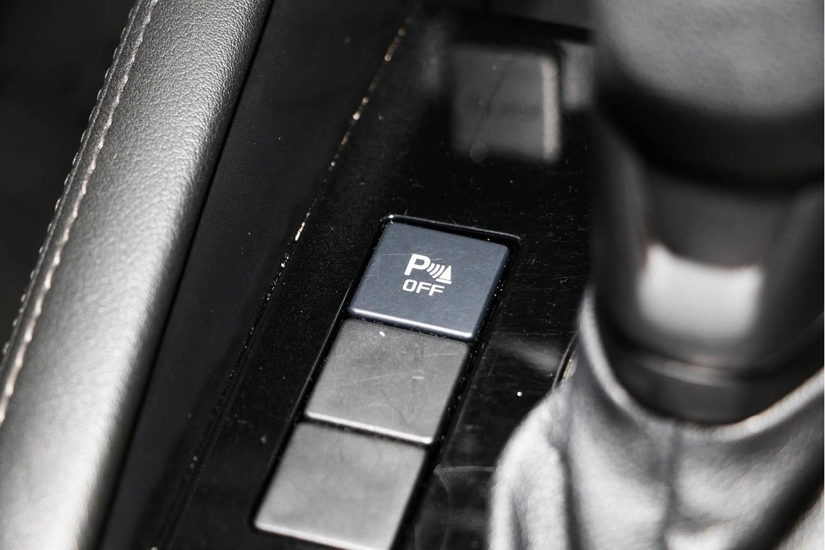 2021 Mazda BT-50 XT TF Rear Wheel Drive