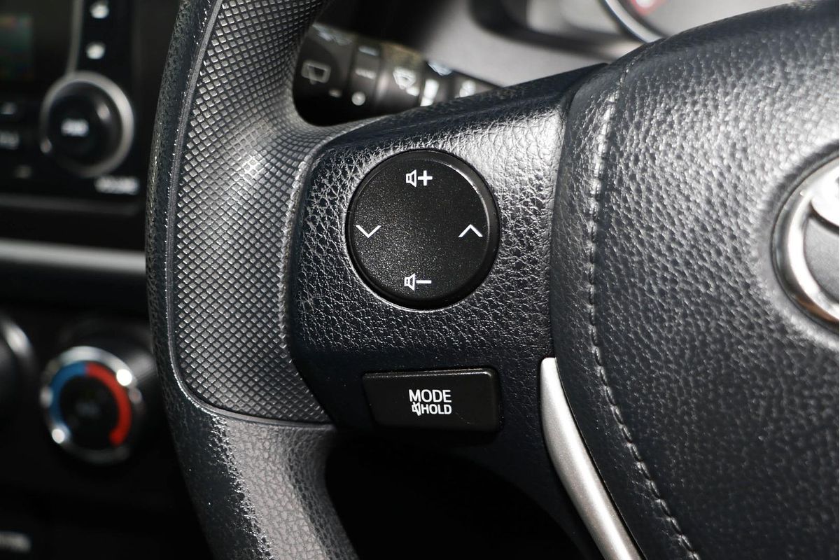 2014 Toyota Corolla Ascent ZRE182R