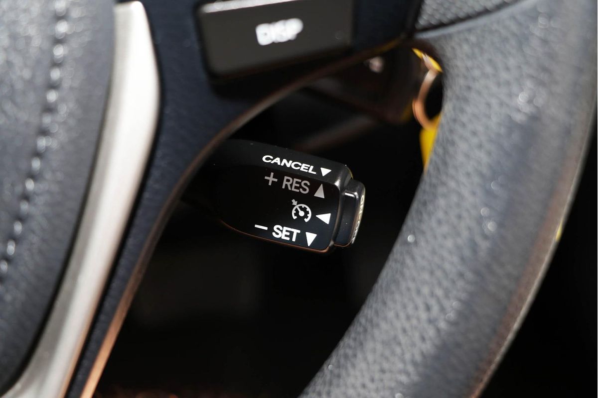 2014 Toyota Corolla Ascent ZRE182R