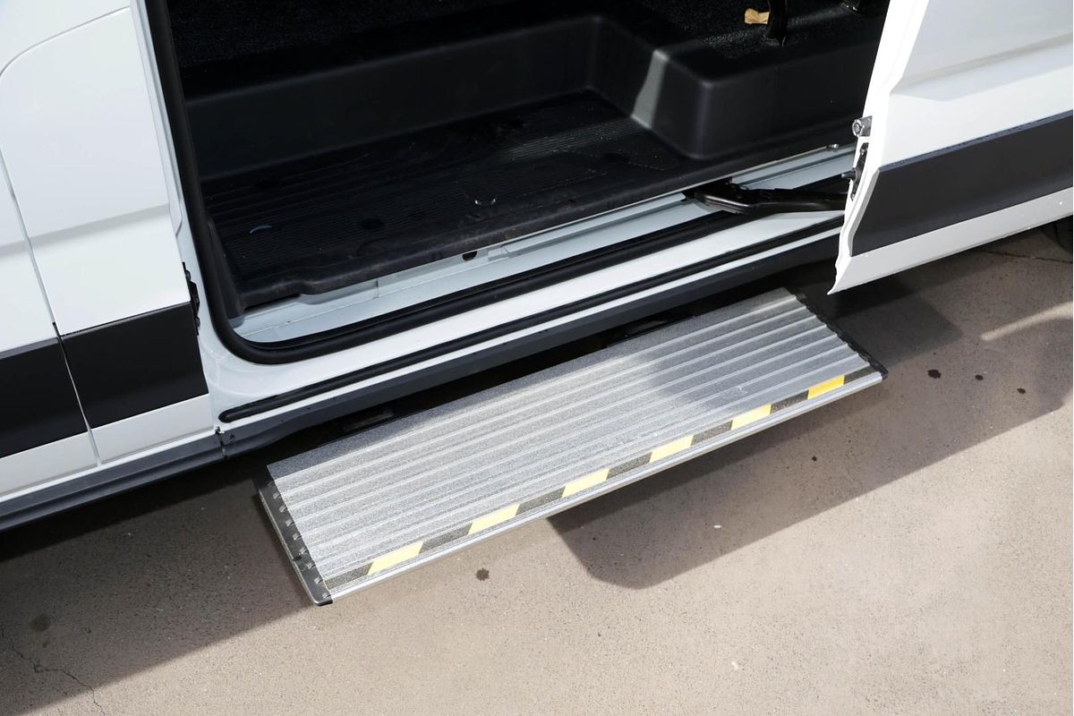 2025 LDV Deliver 9