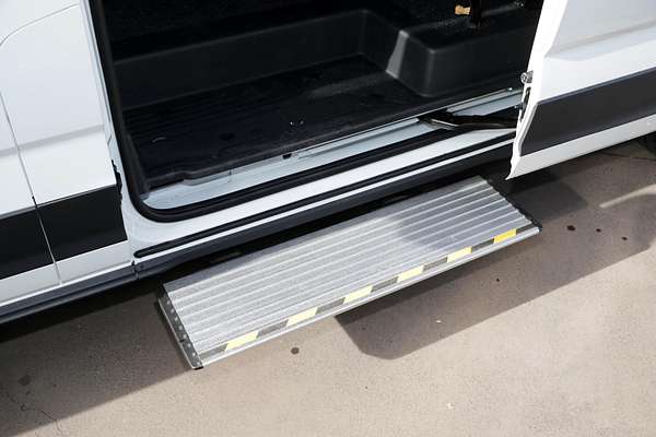 2025 LDV Deliver 9