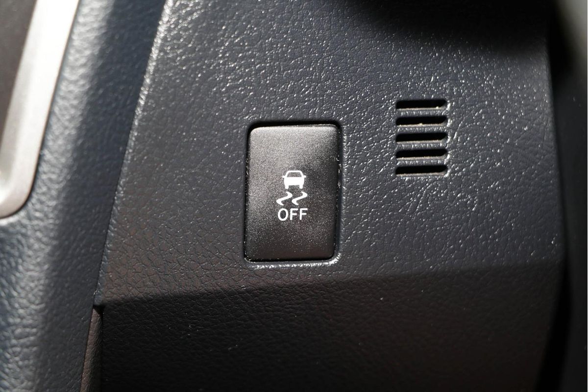 2014 Toyota Corolla Ascent ZRE182R