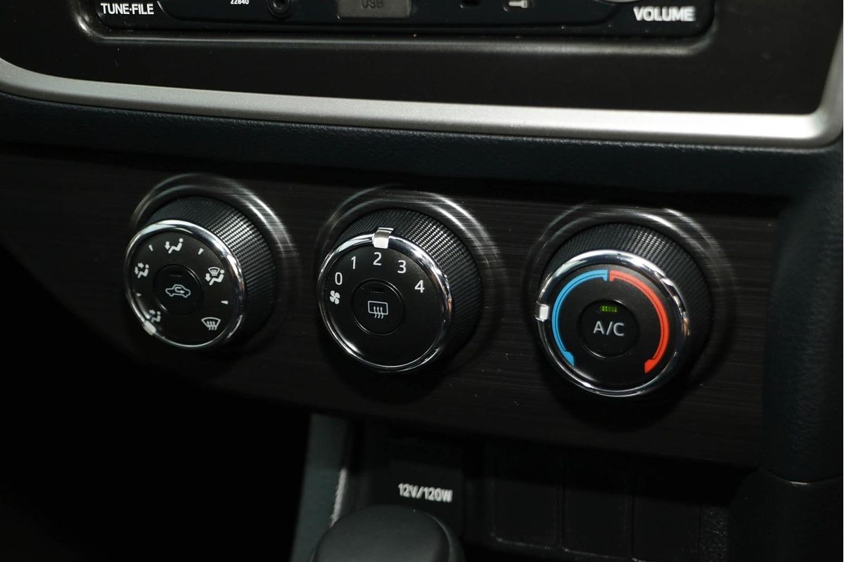 2014 Toyota Corolla Ascent ZRE182R