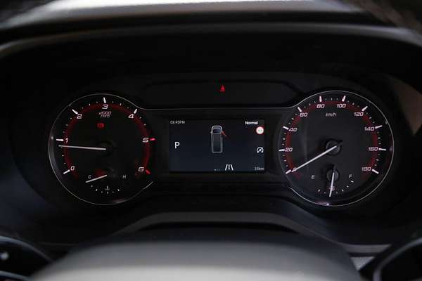 2025 LDV Deliver 9