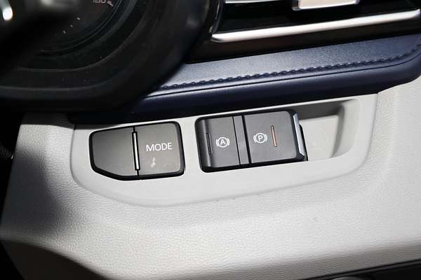 2025 LDV Deliver 9