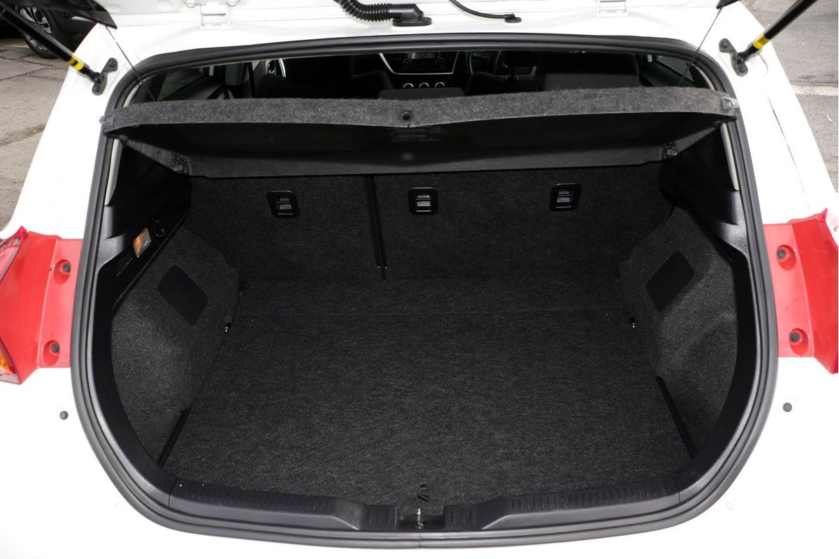 2014 Toyota Corolla Ascent ZRE182R