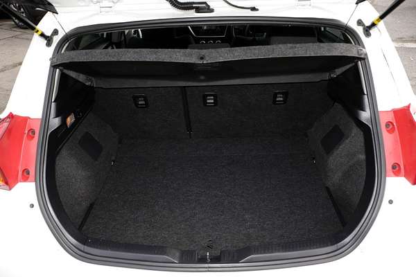 2014 Toyota Corolla Ascent ZRE182R