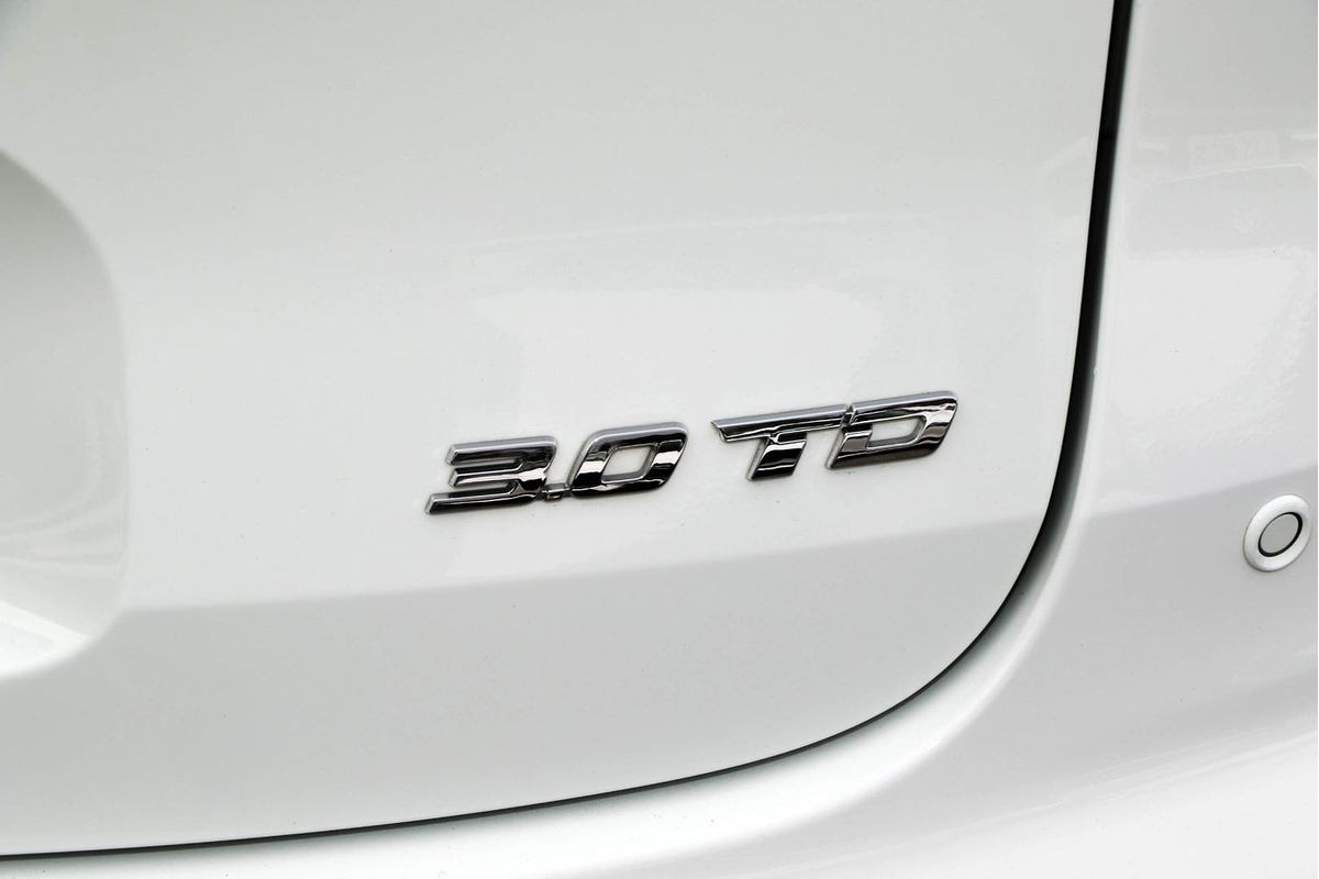 2021 Isuzu MU-X LS-T