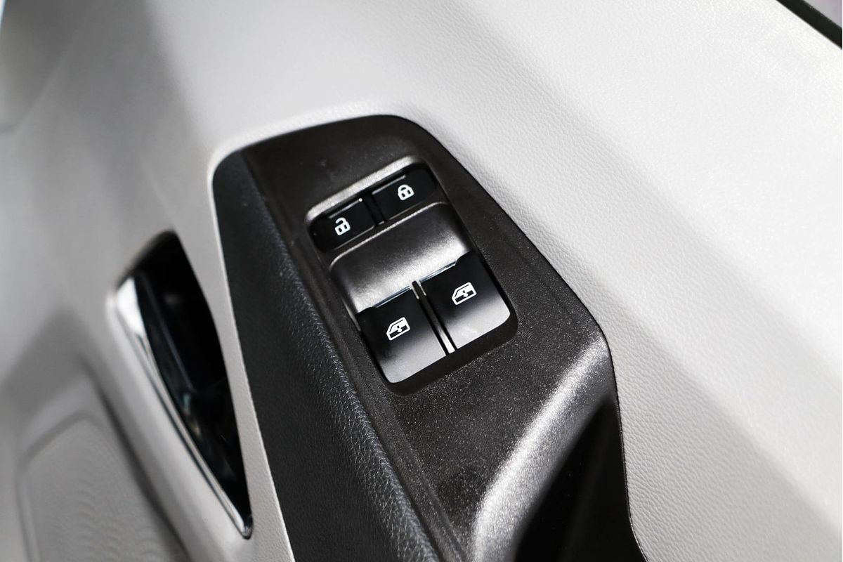 2025 LDV Deliver 9