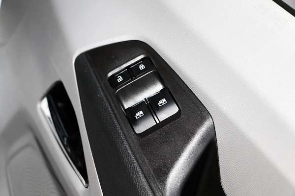 2025 LDV Deliver 9