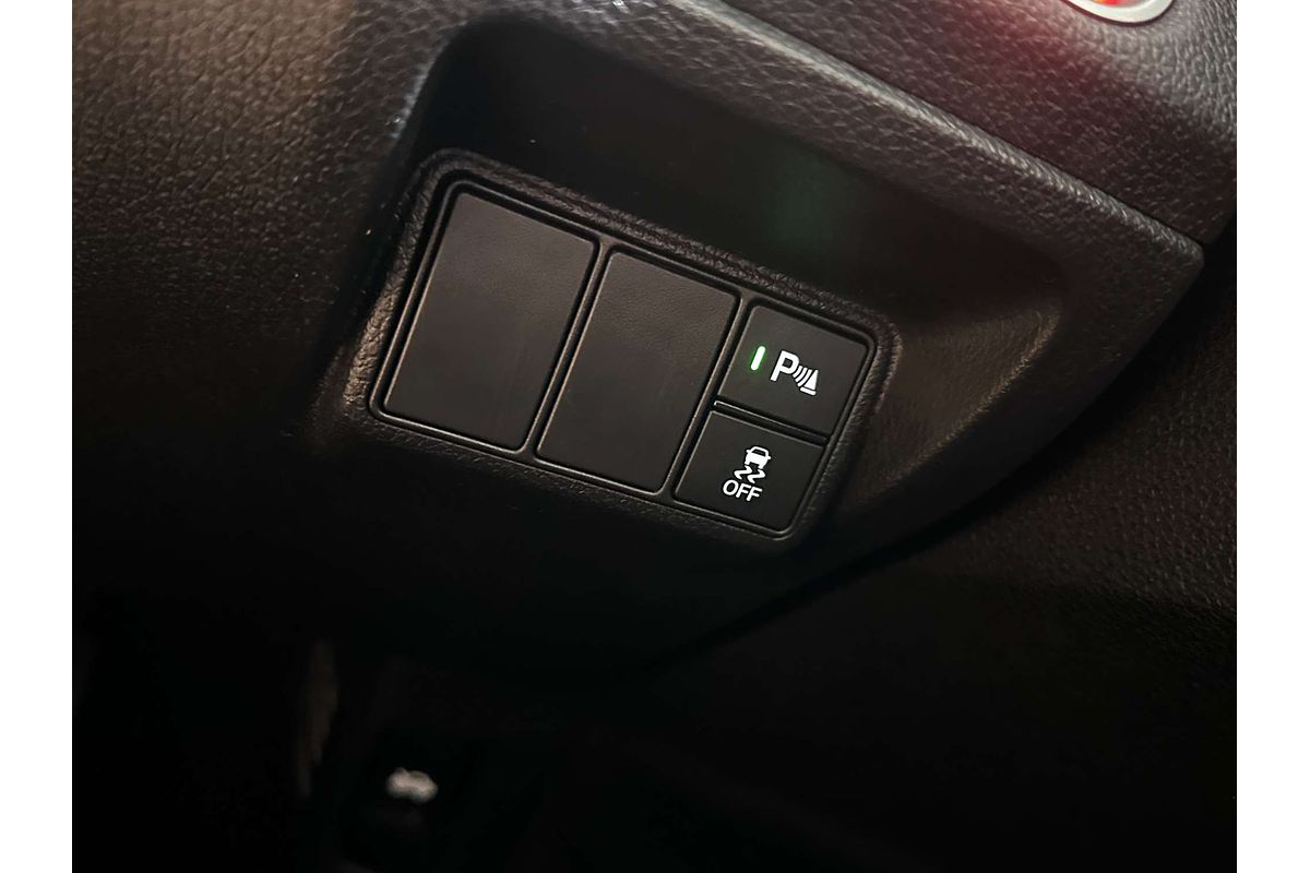 2018 Honda Civic VTi-S 10th Gen