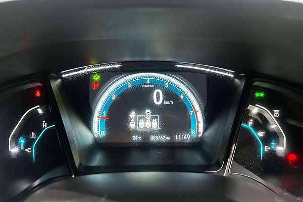 2018 Honda Civic VTi-S 10th Gen