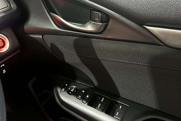 2018 Honda Civic VTi-S 10th Gen