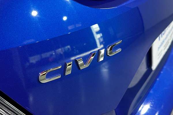 2018 Honda Civic VTi-S 10th Gen