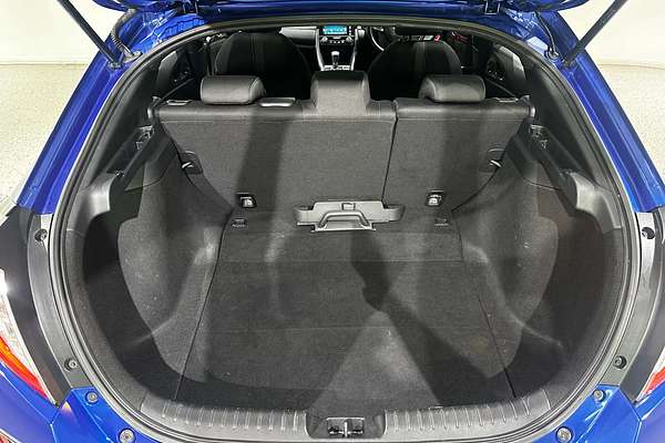 2018 Honda Civic VTi-S 10th Gen