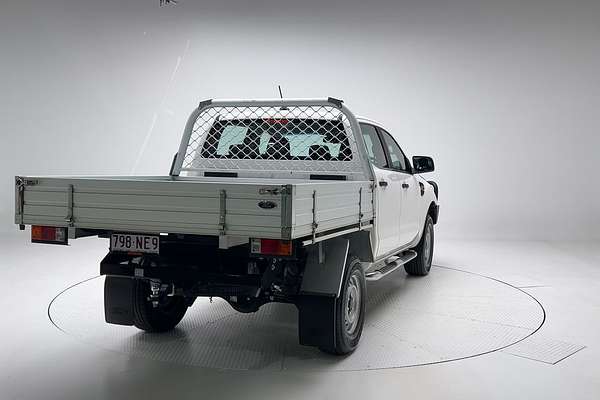 2020 Ford Ranger XL PX MkIII 4X4 3.2L