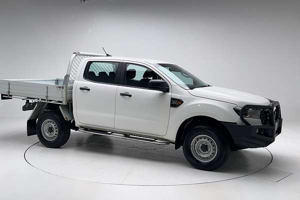 2020 Ford Ranger XL PX MkIII 4X4 3.2L