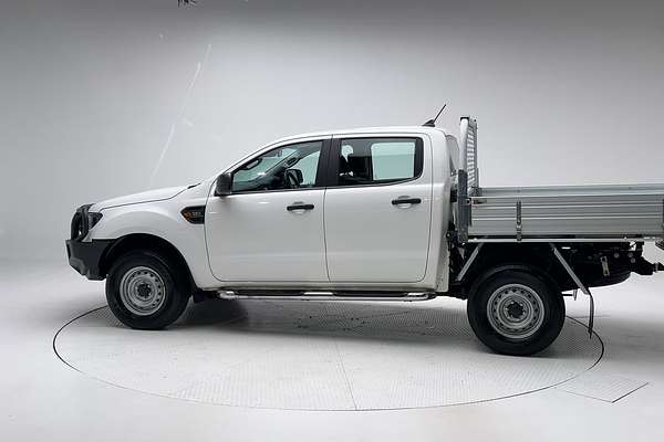 2020 Ford Ranger XL PX MkIII 4X4 3.2L