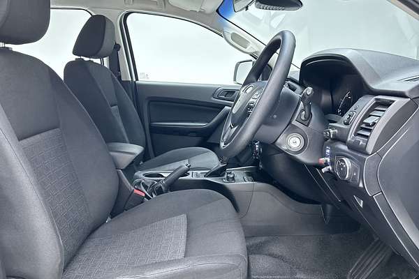 2020 Ford Ranger XL PX MkIII 4X4 3.2L